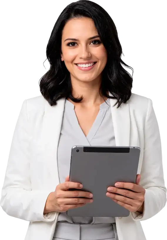 Especialista da All Service Contabilidade