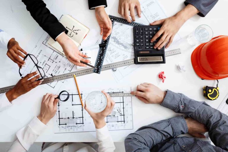 Gestão Financeira Para Construtoras - All Service Contabil Ltda